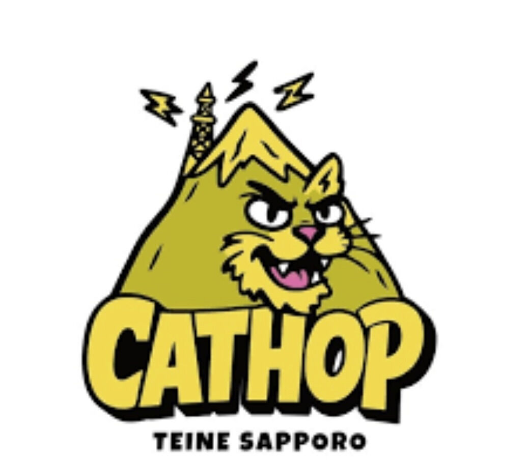 【Sapporo Bar POI】
