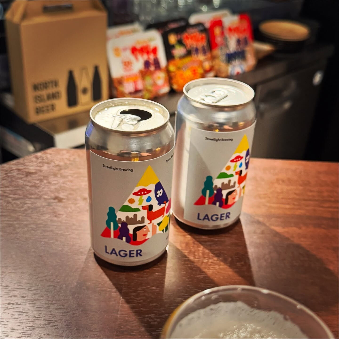 【Sapporo Bar POI】