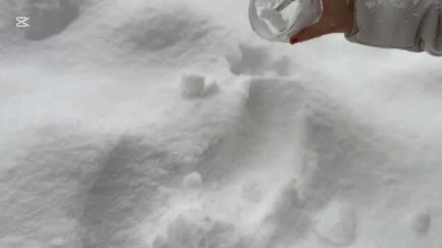 北海道の冬を、グラス一杯で