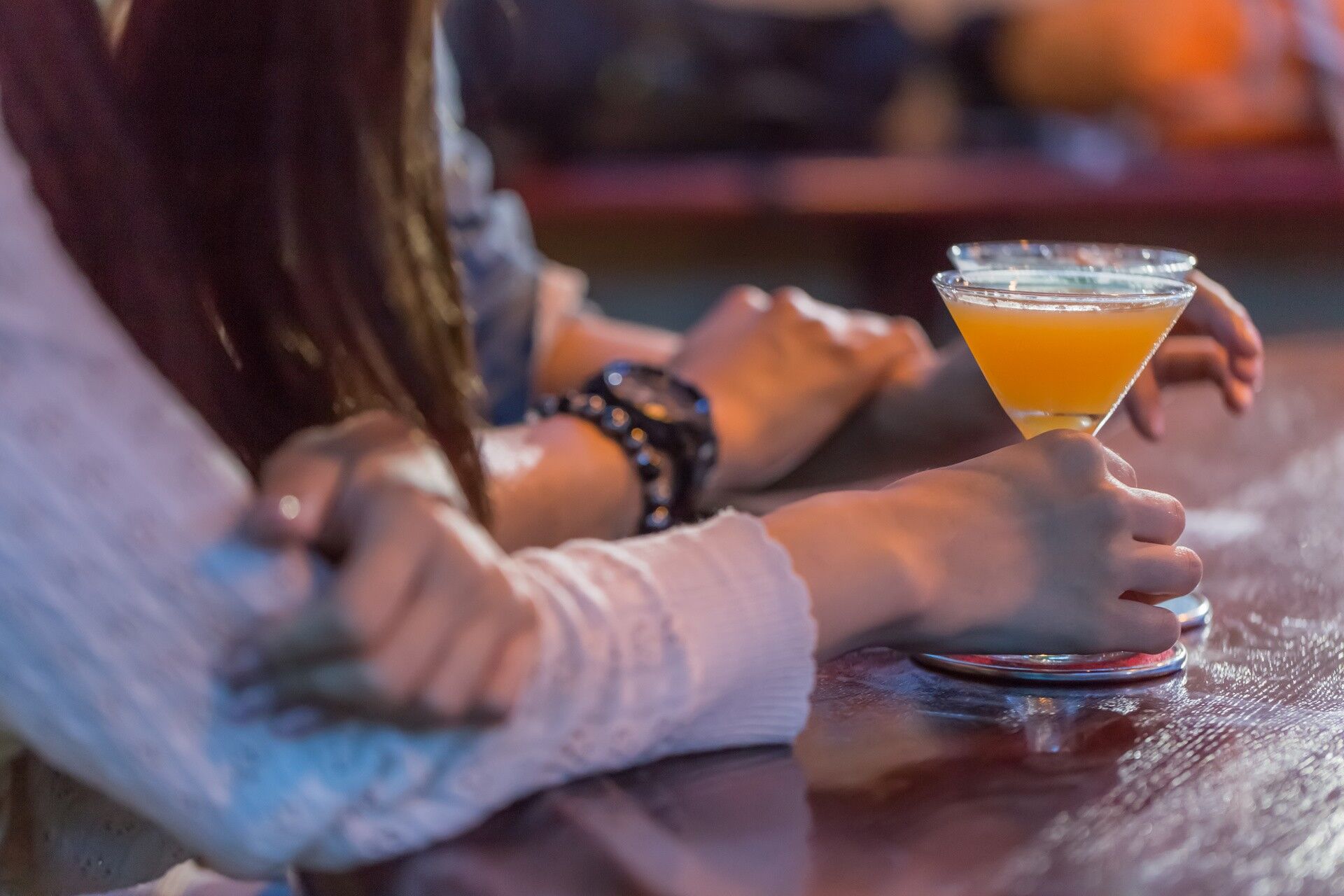 カクテル