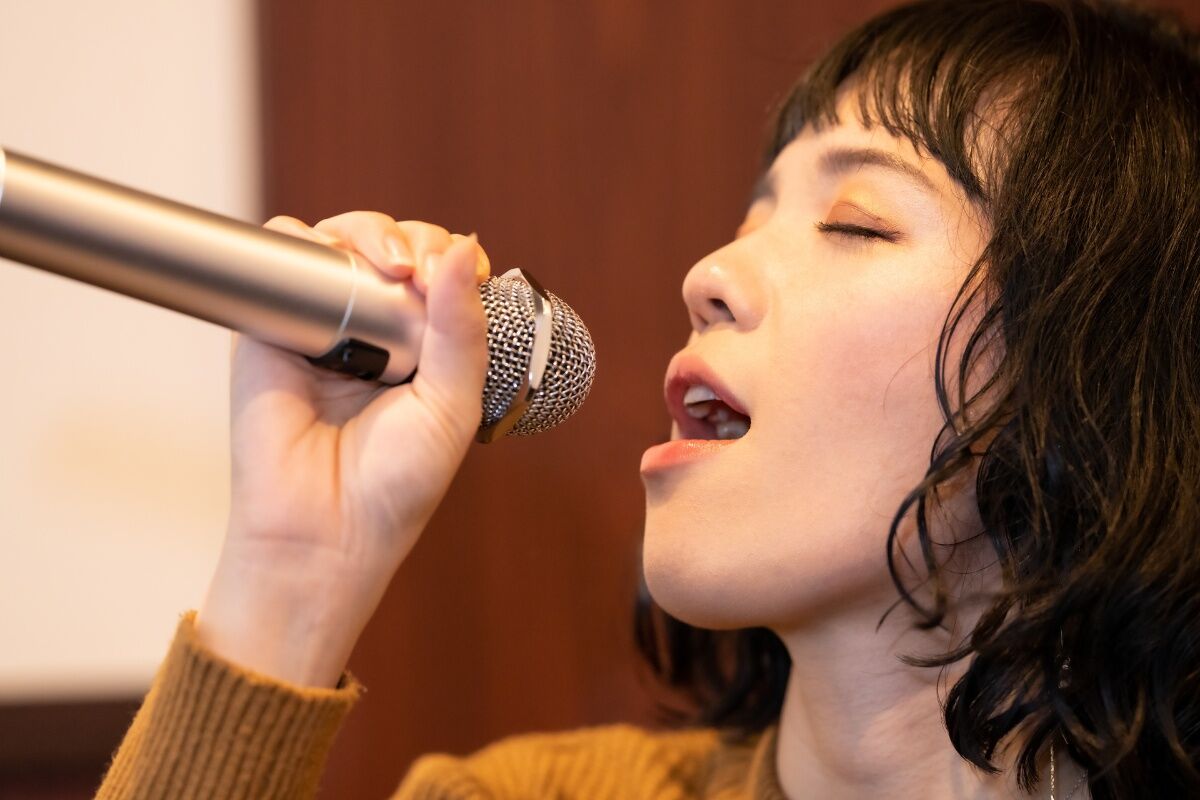 女性や初めての方も利用しやすい雰囲気