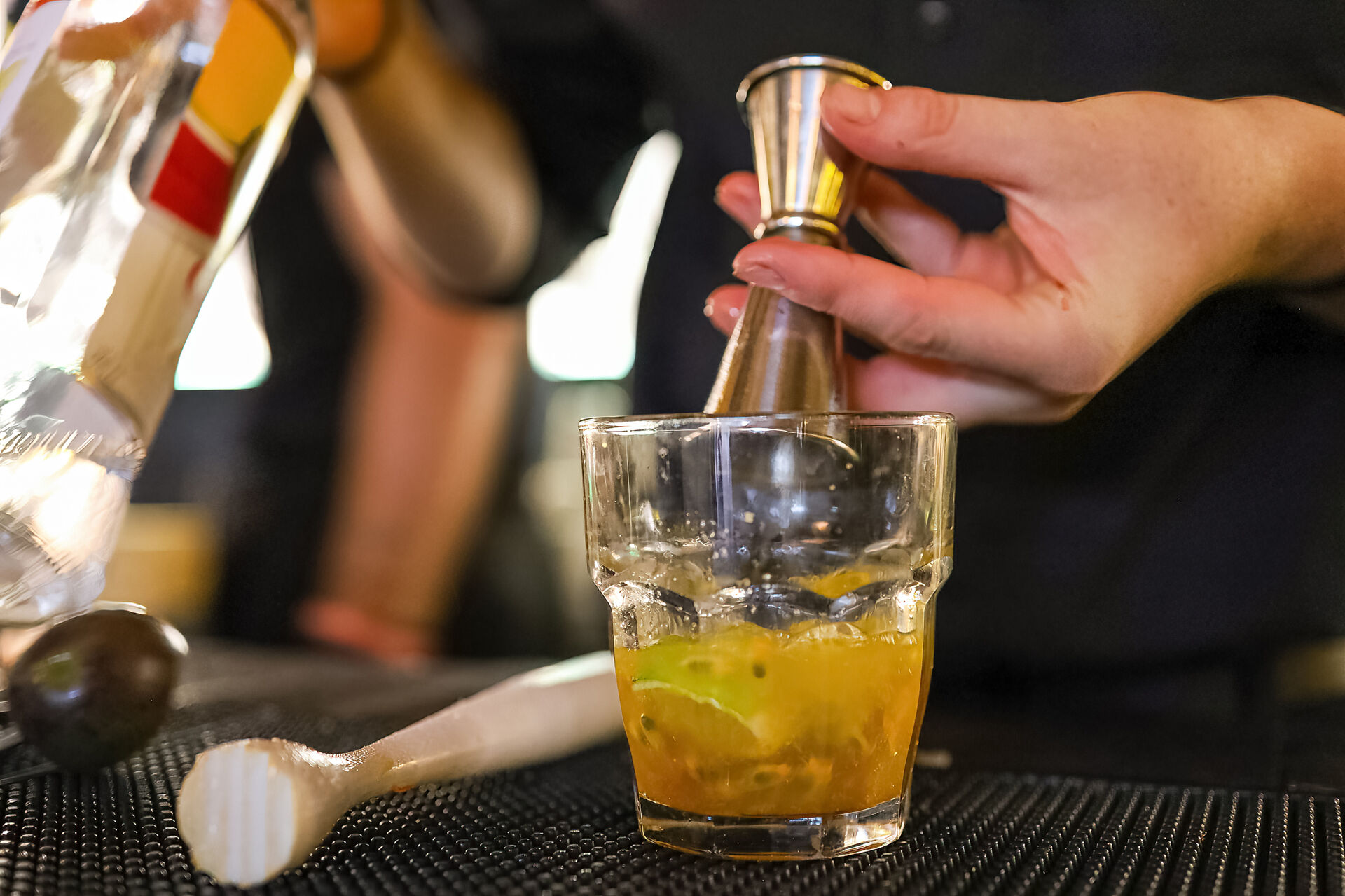 多数のお酒をご用意